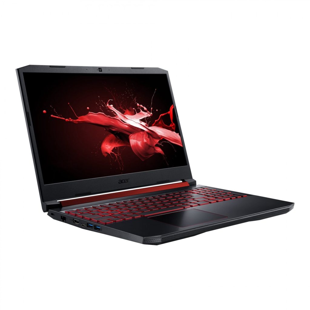 لپ تاپ Acer مدل Acer Nitro 5 AN515 i7-11800H/16GB/ 512GB/6GB Nvidia RTX 3060