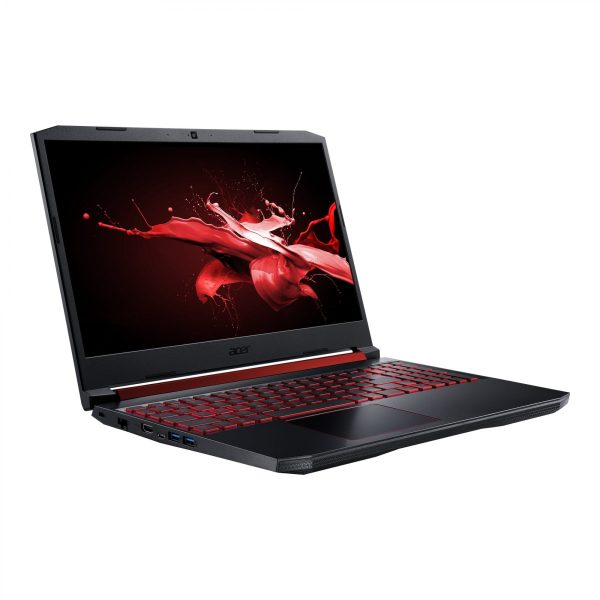 لپ تاپ Acer مدل Acer Nitro 5 AN515 i7-11800H/16GB/ 512GB/6GB Nvidia RTX 3060
