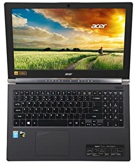 لپ تاپ ایسر Acer V17 Nitro i7-4710HQ/8GB/ 1TB/2GB Nvidia GTX 860M