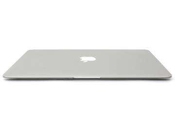 لپ تاپ اپل مک بوک ایر 13.3 اینچ Apple Mac book Air A1466 EMC 2632 i5 گرافیک اینتل اچ دی 5000
