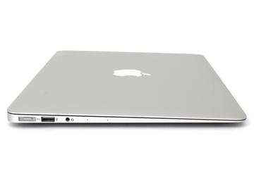 لپ تاپ اپل مک بوک ایر 13.3 اینچ Apple Mac book Air A1466 EMC 2632 i5 گرافیک اینتل اچ دی 5000
