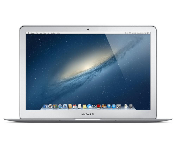 لپ تاپ اپل مک بوک ایر 13.3 اینچ Apple Mac book Air A1466 EMC 2632 i5 گرافیک اینتل اچ دی 5000