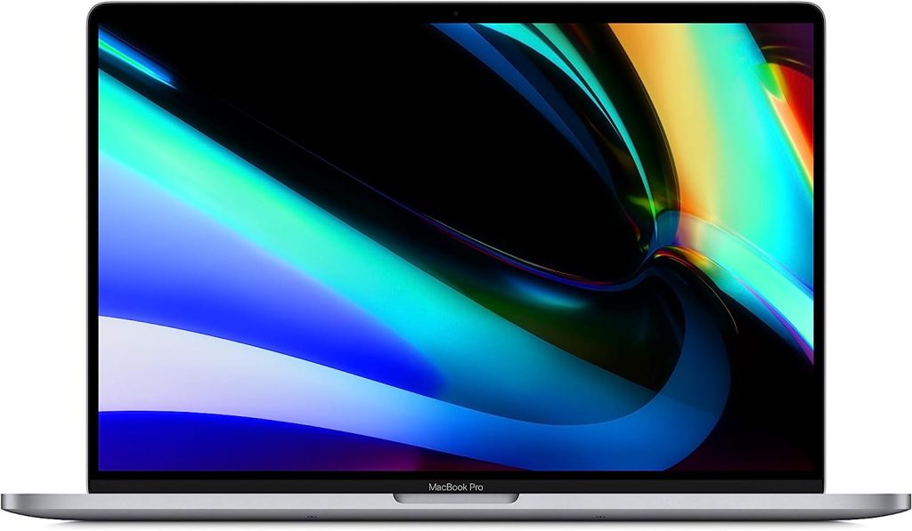 اپل مک بوک پرو 13 اینچ استوک MacBook Pro (13.3-inch, 2019) Core i7/16 GB/500 GB/Intel Iris Plus