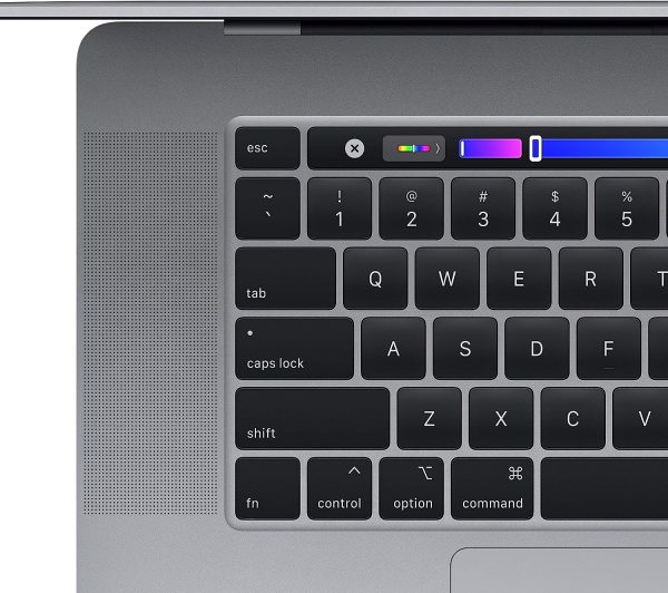 اپل مک بوک پرو 13 اینچ استوک MacBook Pro (13.3-inch, 2019) Core i7/16 GB/500 GB/Intel Iris Plus