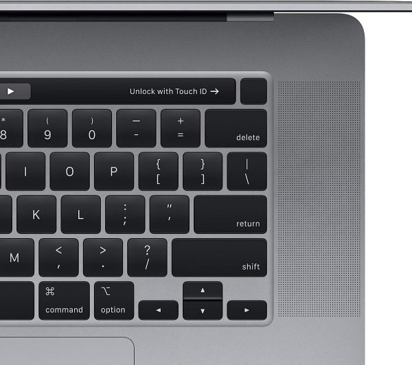اپل مک بوک پرو 13 اینچ استوک MacBook Pro (13.3-inch, 2019) Core i7/16 GB/500 GB/Intel Iris Plus