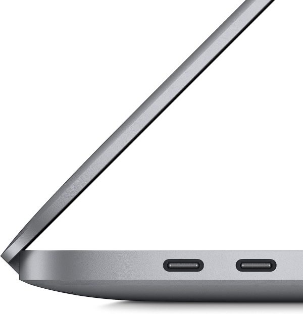 اپل مک بوک پرو 13 اینچ استوک MacBook Pro (13.3-inch, 2019) Core i7/16 GB/500 GB/Intel Iris Plus