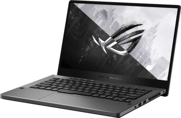لپ تاپ  گیمینگ ایسوس مدل Asus ROG Zephyrus G14 GA401IH RYZEN7-4800HS/8GB/ 512GB/4GB Nvidia GTX 1650