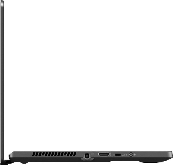 لپ تاپ  گیمینگ ایسوس مدل Asus ROG Zephyrus G14 GA401IH RYZEN7-4800HS/8GB/ 512GB/4GB Nvidia GTX 1650