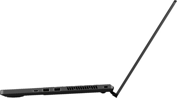 لپ تاپ  گیمینگ ایسوس مدل Asus ROG Zephyrus G14 GA401IH RYZEN7-4800HS/8GB/ 512GB/4GB Nvidia GTX 1650