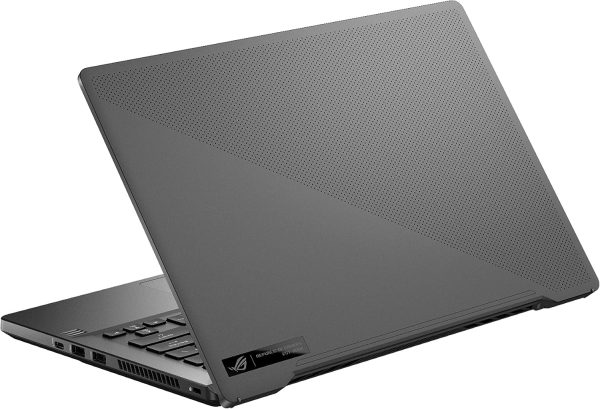 لپ تاپ  گیمینگ ایسوس مدل Asus ROG Zephyrus G14 GA401IH RYZEN7-4800HS/8GB/ 512GB/4GB Nvidia GTX 1650