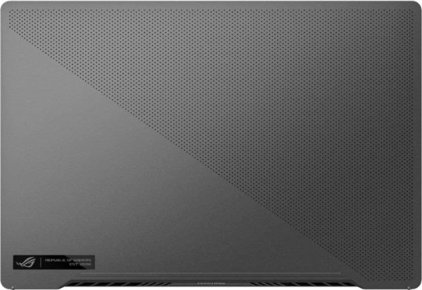 لپ تاپ  گیمینگ ایسوس مدل Asus ROG Zephyrus G14 GA401IH RYZEN7-4800HS/8GB/ 512GB/4GB Nvidia GTX 1650