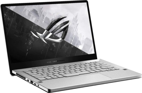لپ تاپ  گیمینگ ایسوس مدل Asus ROG Zephyrus G14 RYZEN9-4900HS/16GB/ 1TB/6GB Nvidia RTX 2060 MAX-Q