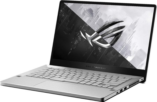 لپ تاپ  گیمینگ ایسوس مدل Asus ROG Zephyrus G14 RYZEN9-4900HS/16GB/ 1TB/6GB Nvidia RTX 2060 MAX-Q