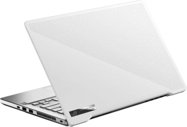 لپ تاپ  گیمینگ ایسوس مدل Asus ROG Zephyrus G14 RYZEN9-4900HS/16GB/ 1TB/6GB Nvidia RTX 2060 MAX-Q