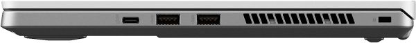 لپ تاپ  گیمینگ ایسوس مدل Asus ROG Zephyrus G14 RYZEN9-4900HS/16GB/ 1TB/6GB Nvidia RTX 2060 MAX-Q