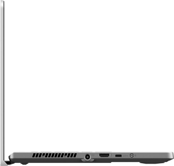 لپ تاپ  گیمینگ ایسوس مدل Asus ROG Zephyrus G14 RYZEN9-4900HS/16GB/ 1TB/6GB Nvidia RTX 2060 MAX-Q