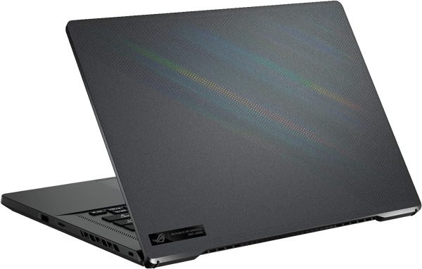 لپ تاپ  گیمینگ ایسوس مدل Asus ROG Zephyrus G15 GA503QR RYZEN9-5900HS/16GB/ 1TB/8GB Nvidia RTX 3070