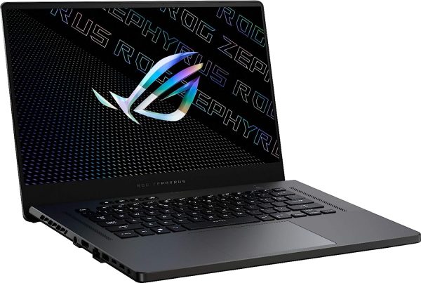 لپ تاپ  گیمینگ ایسوس مدل Asus ROG Zephyrus G15 GA503QR RYZEN9-5900HS/16GB/ 1TB/8GB Nvidia RTX 3070