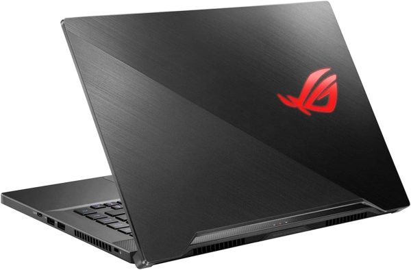 لپ تاپ  گیمینگ ایسوس مدل Asus ROG Zephyrus M15 GU502LW i7-10750H/16GB/ 1TB/8GB Nvidia GTX 1650Ti