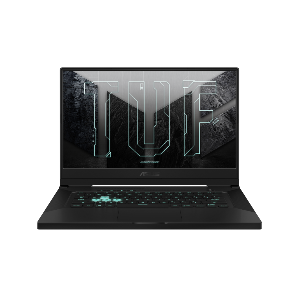 لپ تاپ گیمینگ ایسوس Asus TUF Dash F15 FX516PM i7-11375H/16GB/ 512GB/6GB Nvidia RTX 3070