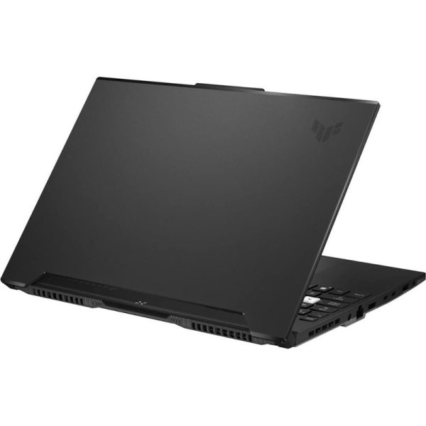 لپ تاپ  گیمینگ ایسوس مدل Asus TUF Dash F15 FX517ZE i7-12650H/16GB/ 512GB/4GB Nvidia RTX 3050Ti