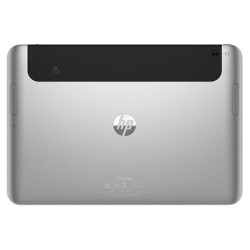 تبلت استوک اروپایی 10 اینچ اچ پی مدل الیت پاد HP ELITEPAD 900 Tablet با پردازنده Intel Atom هارد 64 گیگابایت