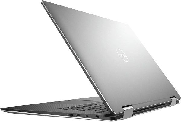 لپ تاپ الترابوک دل Dell XPS 15 7590 پردازنده Core i7 نسل نهم گرافیک چهار گیگ GTX