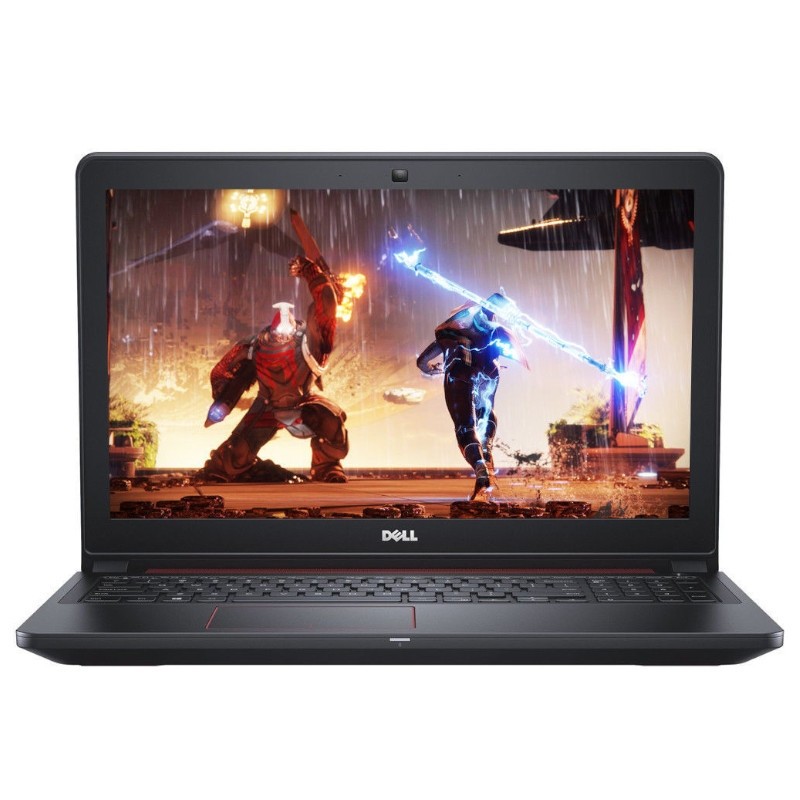 لپ تاپ دل مدل Dell Inspiron 15 5577 i5-7300HQ/8GB/ 1TB/4GB Nvidia GTX 1050