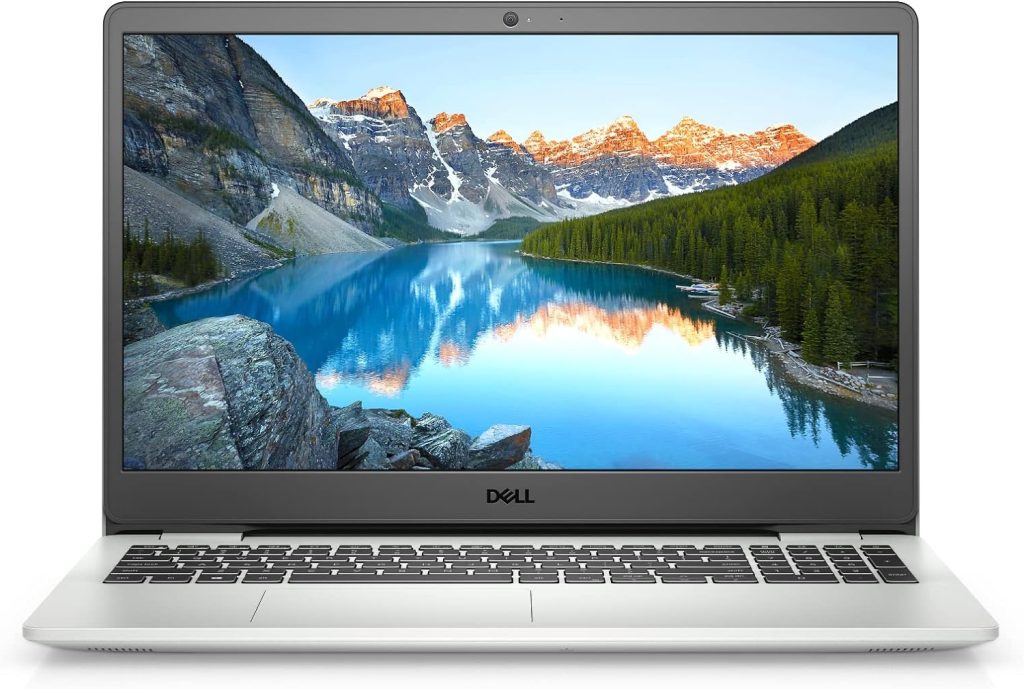 لپ تاپ دل اینسپایرون Dell Inspiron 3501 Core i5-1035G1/8GB/ 256GB/Intel UHD