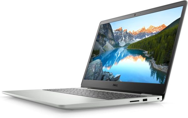 لپ تاپ دل اینسپایرون Dell Inspiron 3501 Core i5-1035G1/8GB/ 256GB/Intel UHD