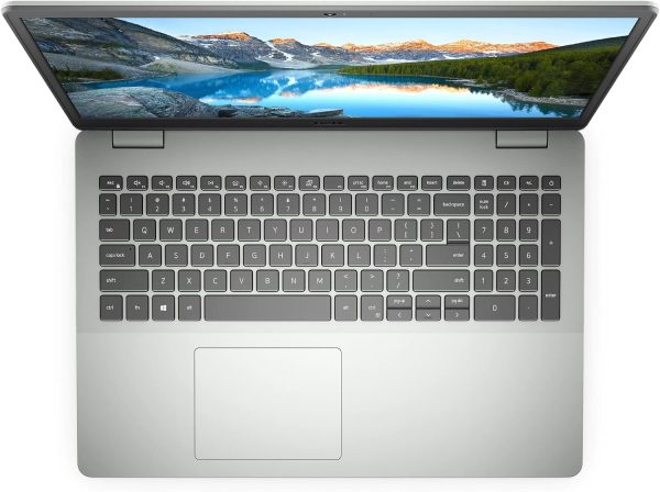 لپ تاپ دل اینسپایرون Dell Inspiron 3501 Core i5-1035G1/8GB/ 256GB/Intel UHD