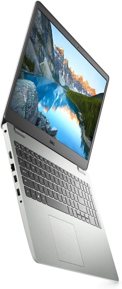لپ تاپ دل اینسپایرون Dell Inspiron 3501 Core i5-1035G1/8GB/ 256GB/Intel UHD