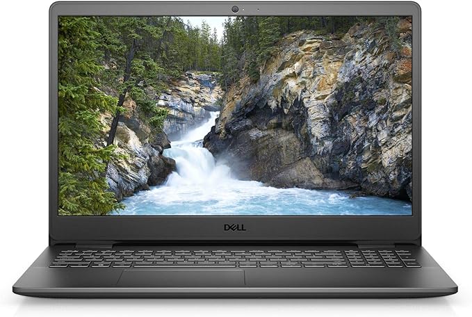 لپ تاپ دل اینسپایرون Dell Inspiron 3501 Core i5-1135G7/12GB/ 256GB/Intel Iris XE
