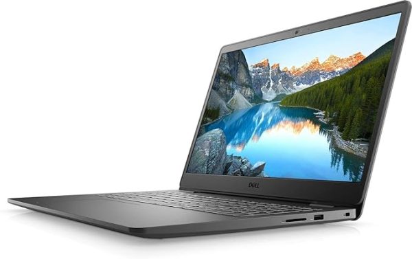 لپ تاپ دل اینسپایرون Dell Inspiron 3501 Core i5-1135G7/12GB/ 256GB/Intel Iris XE