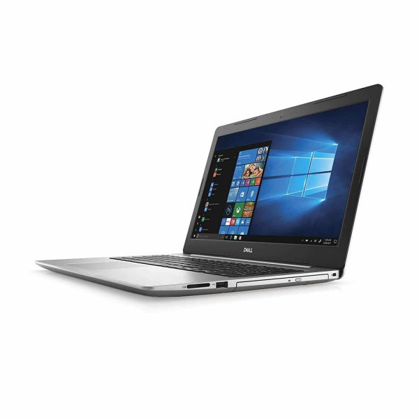 لپ تاپ استوک اروپایی دل اینسپایرون Dell Inspiron 5575 صفحه 15.6 اینچ پردازنده Amd Ryzen 5 2500U گرافیک AMD