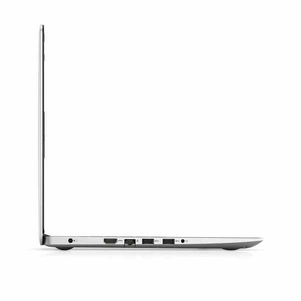 لپ تاپ استوک اروپایی دل اینسپایرون Dell Inspiron 5575 صفحه 15.6 اینچ پردازنده Amd Ryzen 5 2500U گرافیک AMD