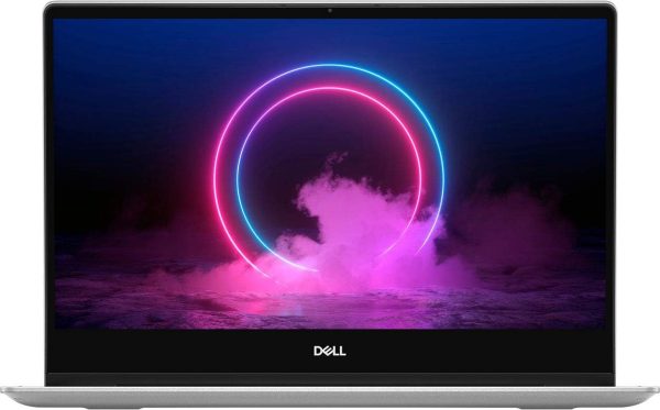 لپ تاپ استوک اروپایی دل اینسپایرون Dell Inspiron 7300 Core i5-10210U/8GB/ 512GB/Intel UHD