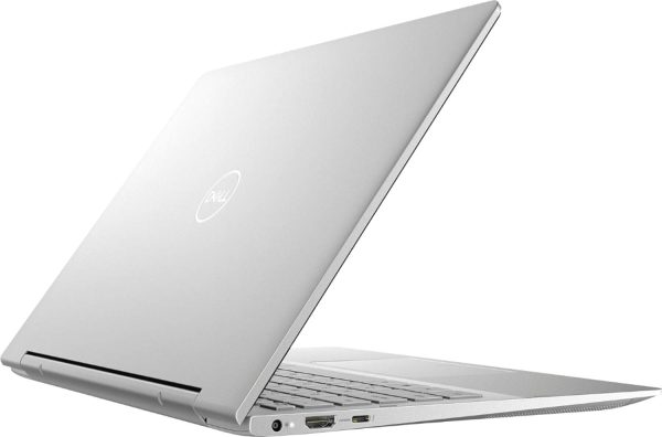 لپ تاپ استوک اروپایی دل اینسپایرون Dell Inspiron 7300 Core i5-10210U/8GB/ 512GB/Intel UHD