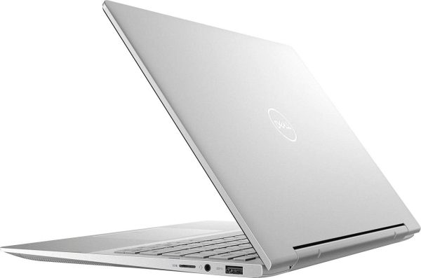 لپ تاپ استوک اروپایی دل اینسپایرون Dell Inspiron 7300 Core i5-10210U/8GB/ 512GB/Intel UHD