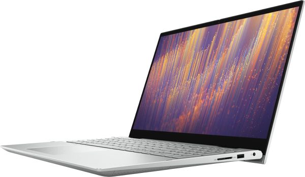 لپ تاپ دل اینسپایرون Dell Inspiron 7506 Core i5-1135G7/12GB/ 512GB/Intel Iris XE