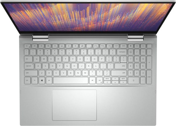 لپ تاپ دل اینسپایرون Dell Inspiron 7506 Core i5-1135G7/12GB/ 512GB/Intel Iris XE