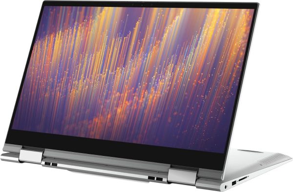 لپ تاپ دل اینسپایرون Dell Inspiron 7506 Core i5-1135G7/12GB/ 512GB/Intel Iris XE