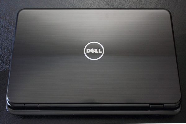 لپ تاپ دل اینسپایرون Dell Inspiron N5010 پردازنده Core i5 نسل اول گرافیک اینتل