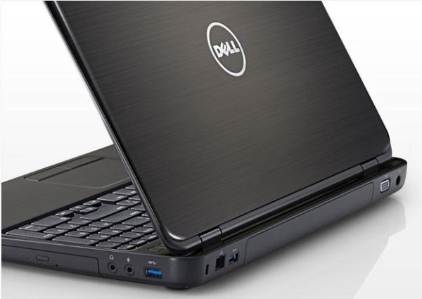 لپ تاپ دل اینسپایرون Dell Inspiron N5010 پردازنده Core i5 نسل اول گرافیک اینتل