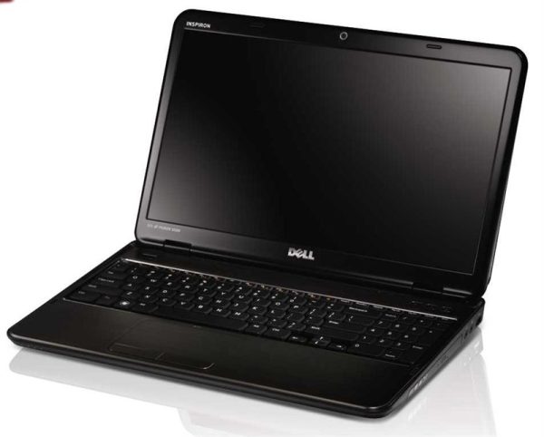 لپ تاپ دل اینسپایرون Dell Inspiron N5010 پردازنده Core i5 نسل اول گرافیک اینتل