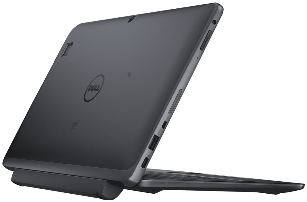تبلت استوک اروپایی دل Dell Latitude 5179 با صفحه 10.8 اینچی پردازنده Core M7-6Y75 گرافیک اینتل اچ دی 515