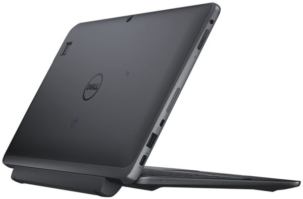 تبلت استوک اروپایی دل Dell Latitude 5179 با صفحه 10.8 اینچی پردازنده Core M7-6Y75 گرافیک اینتل اچ دی 515