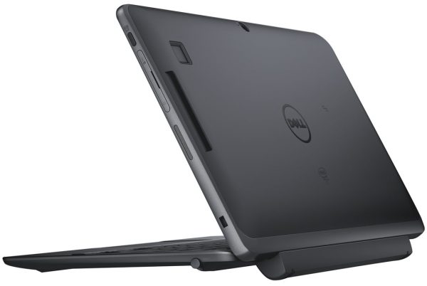 تبلت استوک اروپایی دل Dell Latitude 5179 با صفحه 10.8 اینچی پردازنده Core M7-6Y75 گرافیک اینتل اچ دی 515