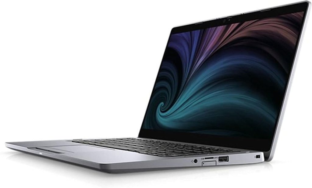 لپ تاپ استوک دل Dell Latitude 5310 Core i5-10310U/8 GB/256 GB/Intel UHD