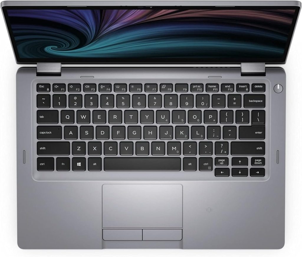 لپ تاپ استوک دل Dell Latitude 5310 Core i5-10310U/8 GB/256 GB/Intel UHD